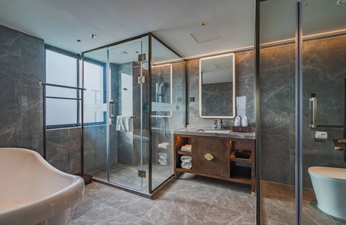 Foshan Hotel | Till Bright Hotel