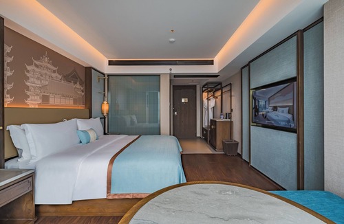 Foshan Hotel | Till Bright Hotel