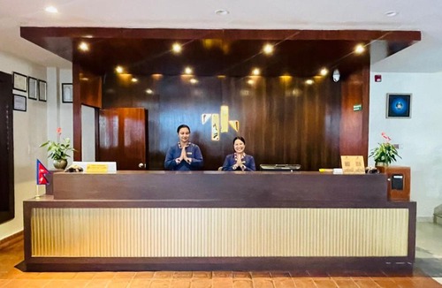 Thamel Hotel | Timber House by Tara Group