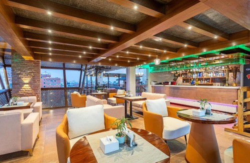 Thamel Hotel | Timber House by Tara Group