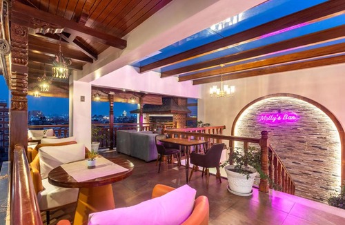 Thamel Hotel | Timber House by Tara Group
