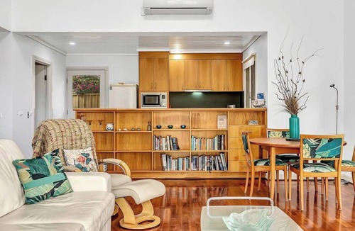 Semaphore Cottage | Time and Tide Beach Cottage on the Esplanade