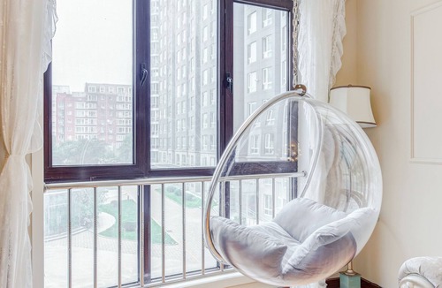 Wangfujing Shopping Area House | Time Guesthouse - Dongsi