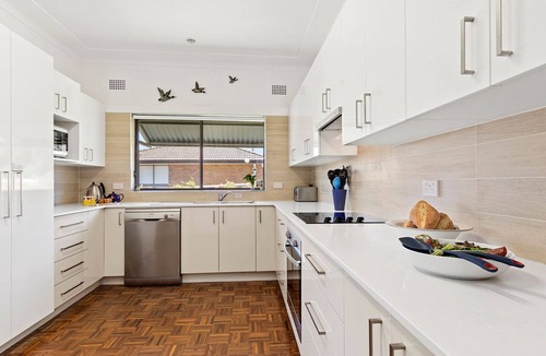 Culburra Beach House | Time To Unwind – cute beach house