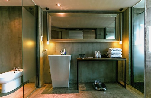 Tangjiazhai Hotel | Time Tunnel Designer Hotel