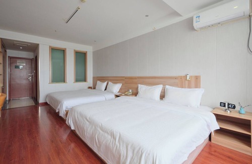 Yushan Hostel | Timeless Recreation Hotel