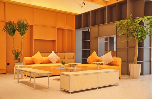 Yushan Hostel | Timeless Recreation Hotel