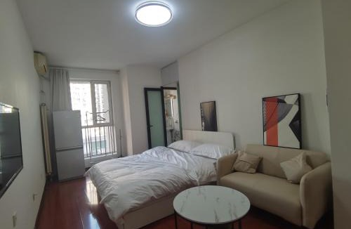 Shuangjing Hotel | Times International
