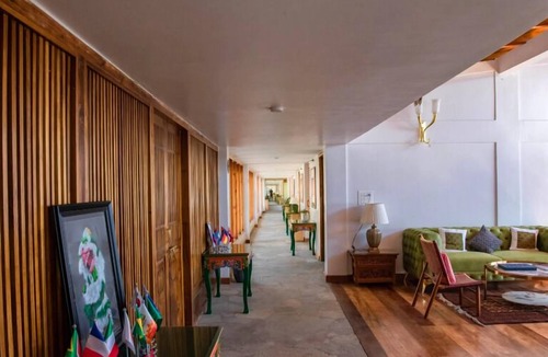 Tawang Hotel | TIMILO BOUTIQUE