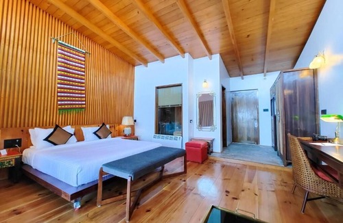 Tawang Hotel | TIMILO BOUTIQUE