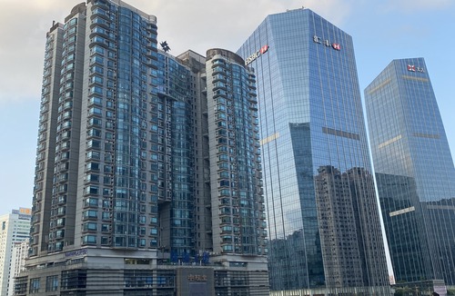 Tianhe Hotel | Timmy Apartment Hotel