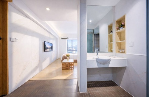 Tianhe Center Hotel | Timmy Hotel