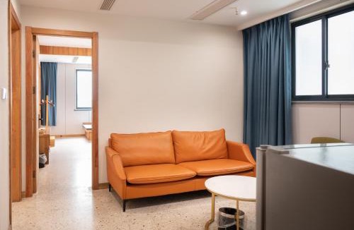 Wuzhen House | Tingjian Musu Private Soup Design Homestay - South Gate of Wuzhen Xizha Scenic Area