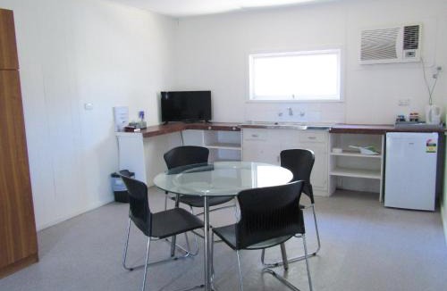 Napperby Hotel | Tinman Roadhouse