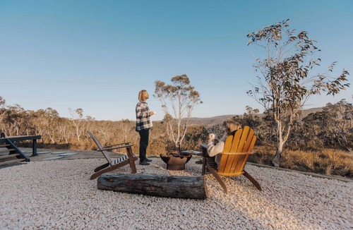 Clarence Apartment | Tiny Billy - Blue Mountains