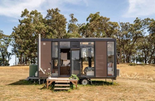 Bunding House | Tiny Divine Farmstay by Tiny Away