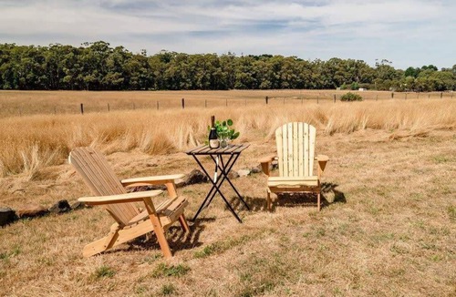 Bunding House | Tiny Divine Farmstay by Tiny Away