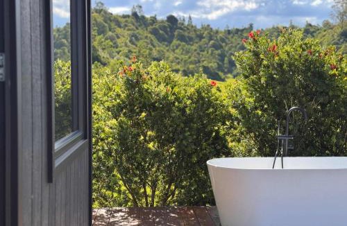 Mowbray Park House | Tiny Georgie