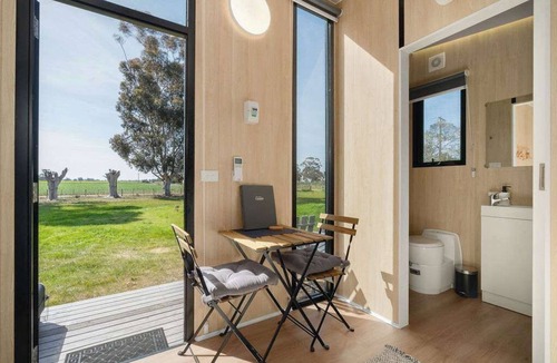 Youanmite House | Tiny Heaven by Tiny Away