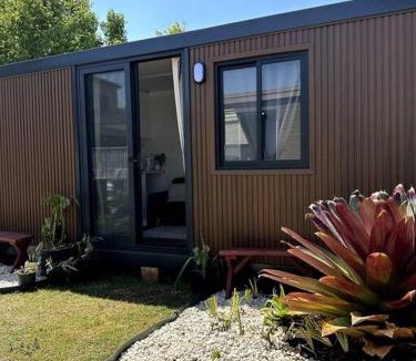 Brighton-le-Sands House | Tiny Home Beach Serenity!