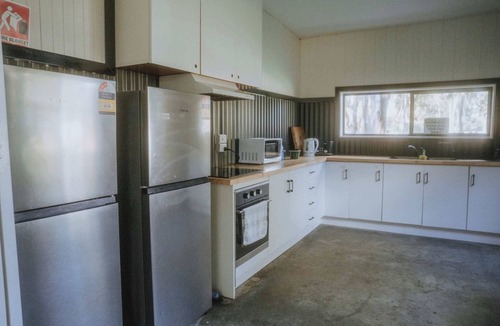 Dadswells Bridge House | Tiny House 4 at Grampians Edge by Tiny Away