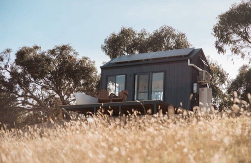 Whittlesea Cabin | Tiny Ikigai Summary: