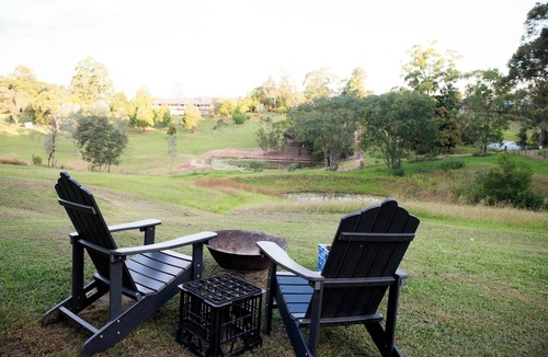 East Kurrajong House | Tiny Inja 2 by Tiny Away