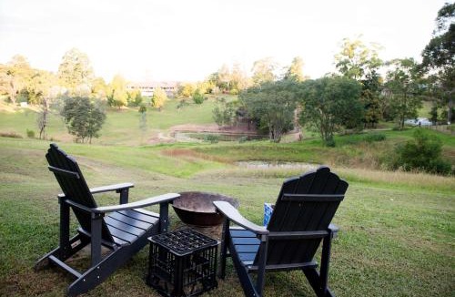 East Kurrajong House | Tiny Inja 2 by Tiny Away
