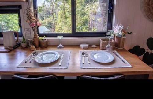 Bellingen House | Tiny life (Tiny home on wheels)