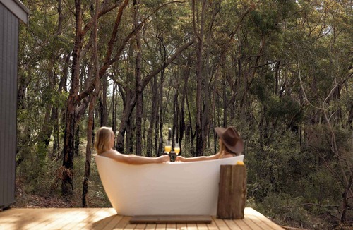 Buxton Apartment | Tiny Phoebe - Southern Highlands