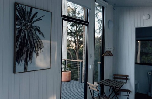 Wongawallan House | Tiny Tamborine 1 by Tiny Away