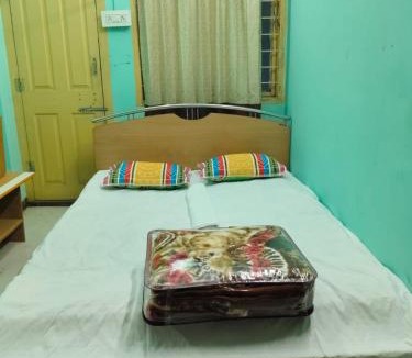 Agartala House | Titas Home Stay