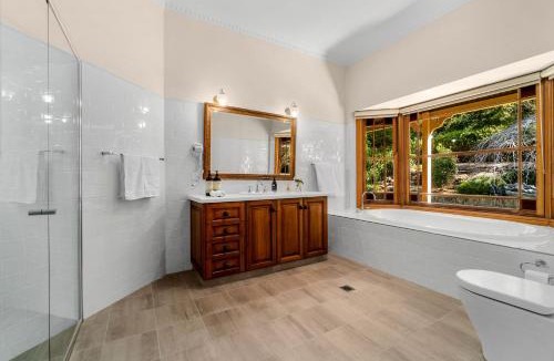 Kurrajong Heights House | Tiverton
