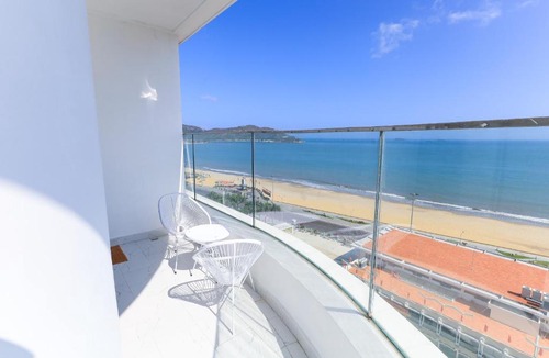 Quy Nhon Apartment | TMS-PULLMAN MINH MINH Apartment