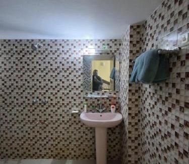 Sylhet Bed & Breakfast | TNR Global
