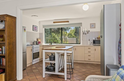 Port Willunga House | To Marlin & Will ~ Port Willunga - Unsophisticated & Kitsch Simplicity