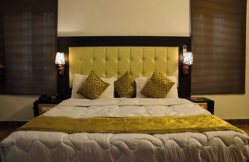 Charbagh Hotel | ToBo Heritage Hotel