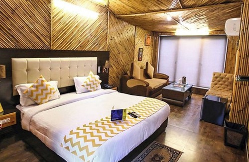 Charbagh Hotel | ToBo Heritage Hotel