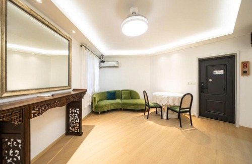 Downtown Shanghai Hotel | Today Homestay West Lujiazui Shanghai