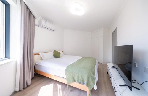 Downtown Shanghai Hotel | Today Homestay West Lujiazui Shanghai