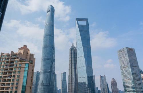 Downtown Shanghai Hotel | Today-Lujiazui Riverside,Bund Riverview