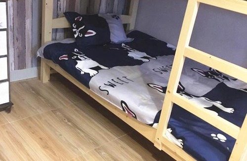Zhenjiang District Hostel | Together Youth Hostel