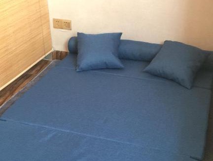 Zhenjiang District Hostel | Together Youth Hostel