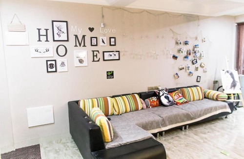 Zhenjiang District Hostel | Together Youth Hostel