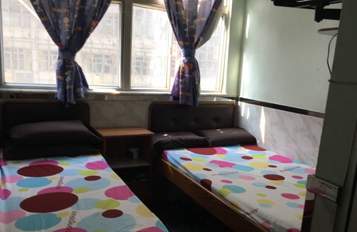 Jordan Hotel | Tohou Hotel