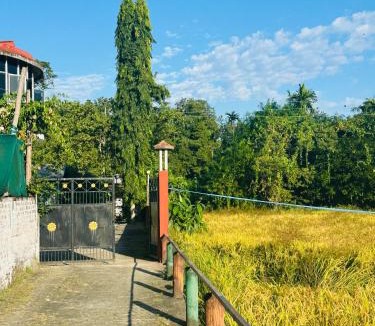 Hatikhuli House | Toncheng Homestay