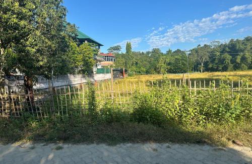 Hatikhuli House | Toncheng Homestay