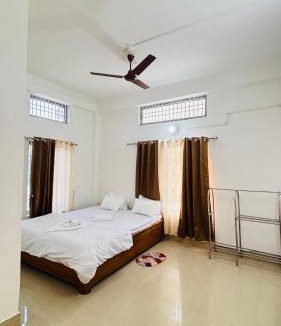 Hatikhuli House | Toncheng Homestay