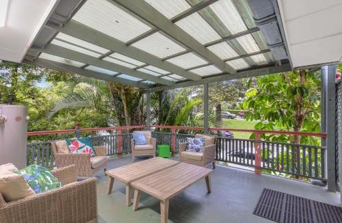 Coolangatta Apartment | Tondio Terrace Flat 2