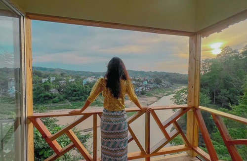 Bandarban Resort | Tong Resort